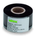 WAGO - Thermotransferfarbband, für TP 298/TP 343, schwarz