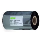 WAGO - Thermotransferfarbband, für TP 298/TP 343, für Polyesteretiketten, schwarz