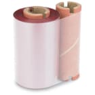 WAGO - Thermotransferfarbband, für Smart Printer, rot