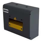 WAGO - Schneideeinheit,f. Smart Printer,f. Beschriftungsstreifen, Anlagenmarkierer, Lei