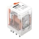 WAGO - Elementarrelais,Eingangsnennspannung AC 230 V,2 Wechsler