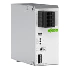 WAGO - USV Integriert,CAP,Ausgangsspannung DC 24 V
