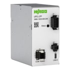WAGO - USV Integriert,LFP,Ausgangsspannung DC 24 V