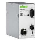 WAGO - USV Integriert,CAP,Ausgangsspannung DC 24 V