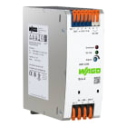 WAGO - Stromversorgung,Eco 2,3-phasig