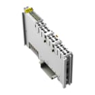 WAGO - Proportionalventilmodul, 2-,3-,4-Leiter-Anschluss