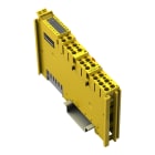 WAGO - Sicherer Digitalausgang, 8 Kanäle, DC 24 V, 0,5 A, PROFIsafe