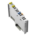 WAGO - 2-Kanal-Digitaleingang, AC 120/ 230 V