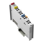 WAGO - 2-Kanal-Relaisausgang, AC 230 V, 2,0 A, 2 Schließer