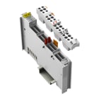 WAGO - 2-Kanal-Digitaleingang, AC 120/ 230 V