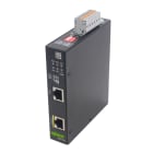 WAGO - Industrial PoE Injector, PoE++, 60 Watt, 10/100/1000 BASE