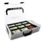 WAGO - Verbindungsklemmenset, L-BOXX® 102, Serie 221