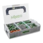 WAGO - Verbindungsklemmenset, L-BOXX® Mini, Serie 221