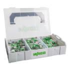 WAGO - Verbindungsklemmenset, L-BOXX® Mini, Serie 221