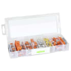 WAGO - Verbindungsklemmenset, L-BOXX MICRO, Serie 221, 2273