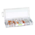 WAGO - Verbindungsklemmenset, L-BOXX MICRO, Serie 221, 2273, 207