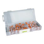 WAGO - Verbindungsklemmenset, L-BOXX MICRO, Serie 221