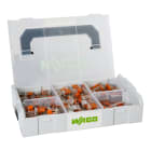 WAGO - Verbindungsklemmenset, L-BOXX® Mini, Serie 221
