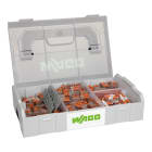 WAGO - Verbindungsklemmenset, L-BOXX® Mini, Serie 221