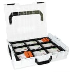 WAGO - Verbindungsklemmenset, L-BOXX® 102, Serie 221, 2273