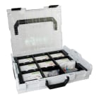 WAGO - Verbindungsklemmenset, L-BOXX® 102, Serie 221, 2273, 207