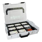 WAGO - Verbindungsklemmenset, L-BOXX® 102, Serie 221