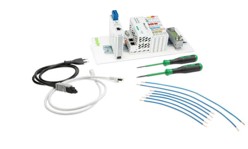 WAGO - Starterkit, Linux®