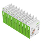 WAGO - Home Relay,2DI/2DO,6 A