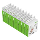 WAGO - Home Relay,2DI/2DO,6 A