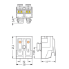 Miniaturansicht Maßzeichnung 2