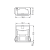 Miniaturansicht Maßzeichnung 2