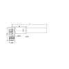 Miniaturansicht Maßzeichnung 2