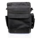 WAGO - Werkzeugtasche, leer, Kapazität 12 kg