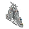 Miniaturansicht Produktbild schräg 3