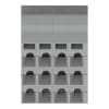 Miniaturansicht Produktbild Ansicht oben 3