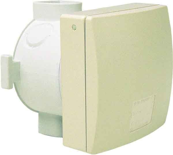 WALTHER - Mondo Wandsteckdose 16A 5P 400