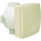 WALTHER - Mondo Wandsteckdose 16A 5P 400