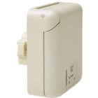 WALTHER - Mondo Schuko-Dose 16A 230V 2P+