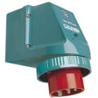 WALTHER - Cepro W-Geraetestecker 32A 5P 4