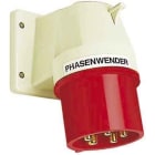 WALTHER - Phasenwender G-Ste.32A 5P 400V