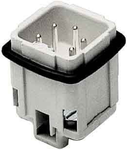 WALTHER - Stifteinsatz A4 0,5-1,5mm²