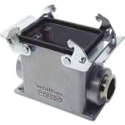 WALTHER - Sockelgeh.A32 81,5mm hoch, QVB