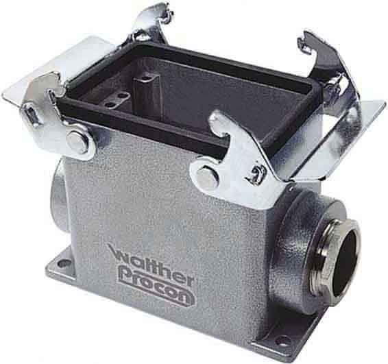 WALTHER - Sockelgeh.A32 81,5mm hoch