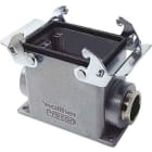 WALTHER - Sockelgeh.A32 81,5mm hoch