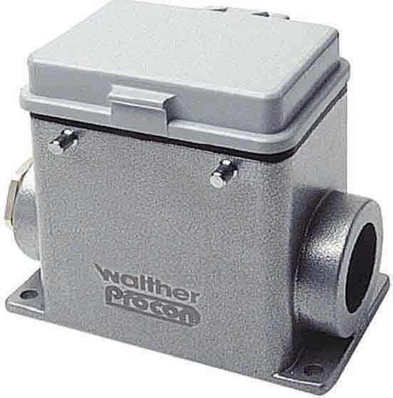 WALTHER - Sockelgeh.A32 81,5mm hoch