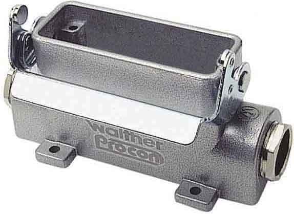 WALTHER - Sockelgeh.A16 57mm hoch