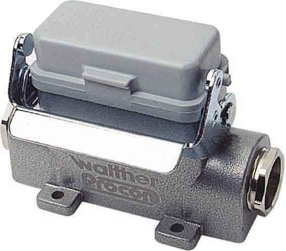 WALTHER - Sockelgeh.A10 52mm hoch