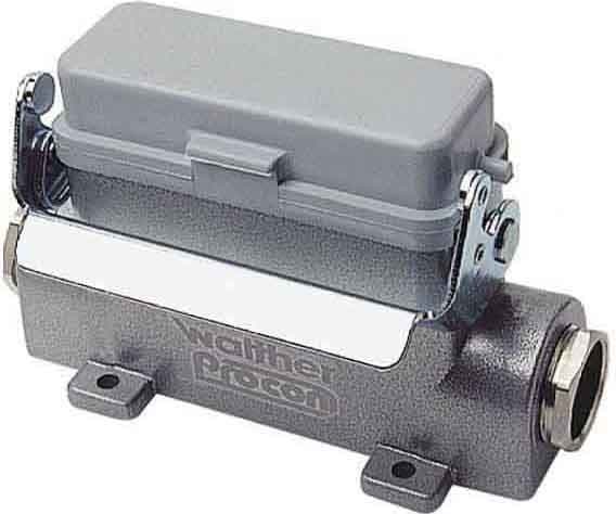 WALTHER - Sockelgeh.A16 57mm hoch