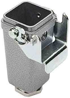 WALTHER - Kupplungsgeh.A3 60,5mm hoch