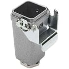 WALTHER - Kupplungsgeh.A3 60,5mm hoch